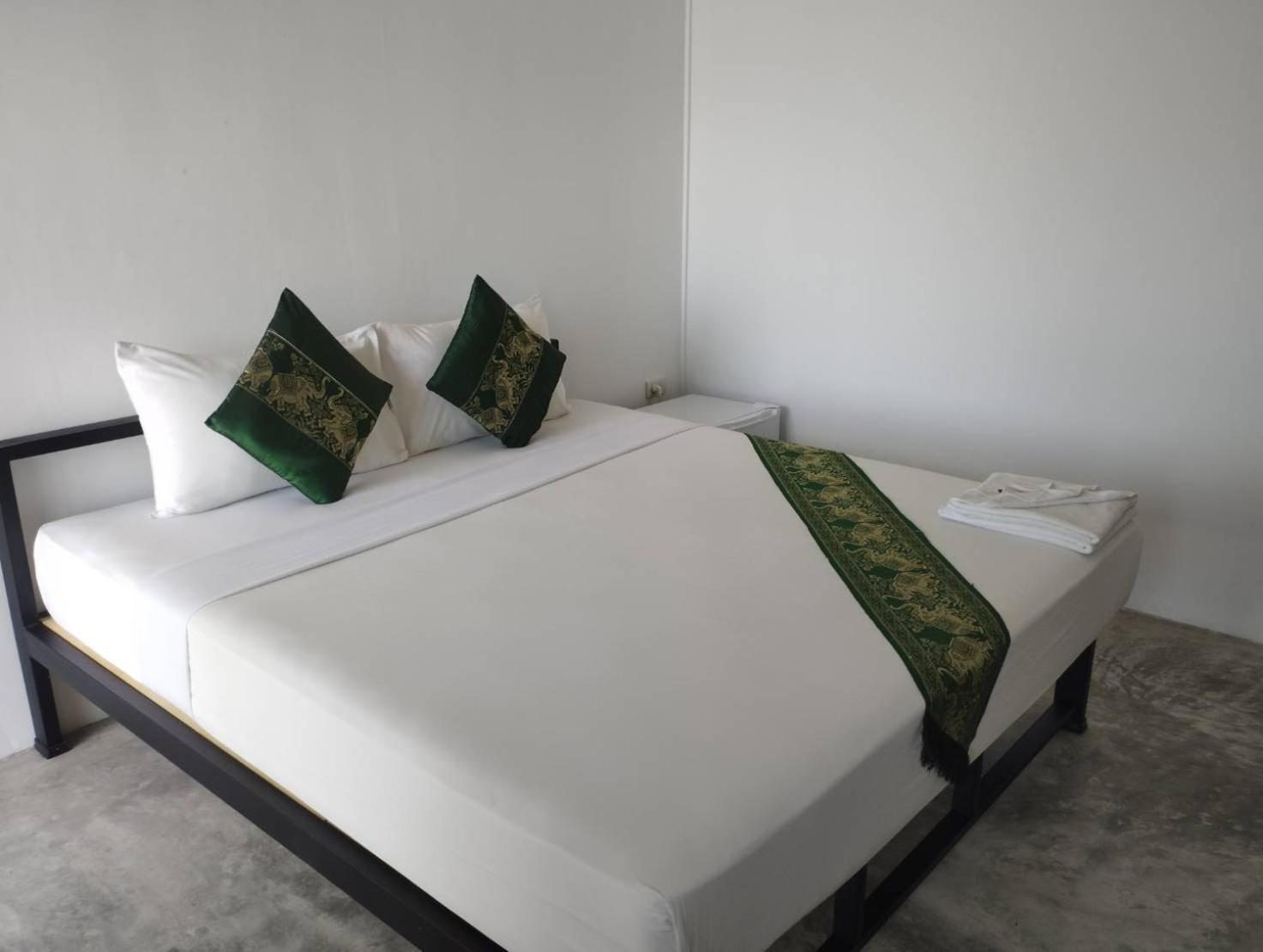 The Relax Resort Ko Pha Ngan Bagian luar foto